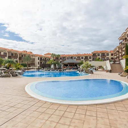 Casa Marley – Balcòn Del Mar